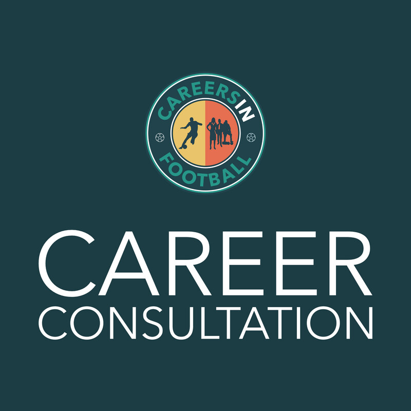 CAREER CONSULTATION