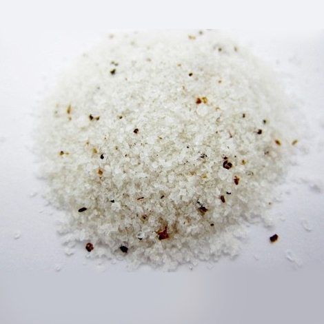 Black Truffle Sea Salt Black Truffle Sea Salt