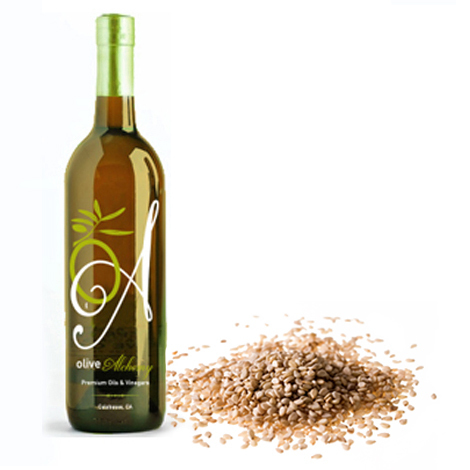 Japanese Toasted Sesame Oil Japanese Toasted Sesame Oil