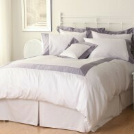 St. Genève Cambridge Duvet Cover