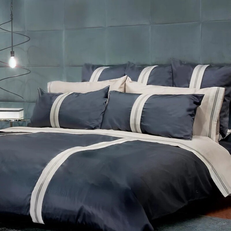 St. Genève Sussex Duvet Cover