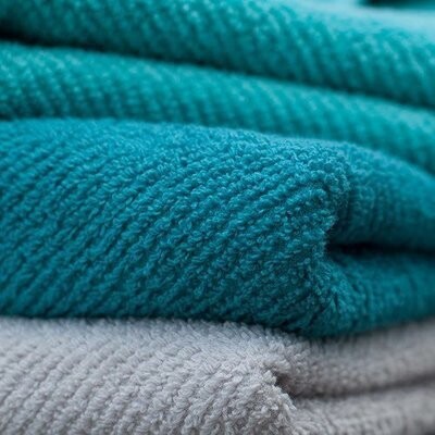 Abyss Twill Towels