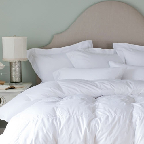 St. Genève Montreux Duvet