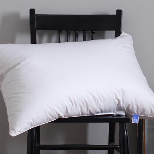 St. Genève Hutterite Pillow