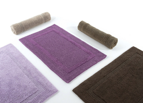 Habidecor Reversible Bath Mat