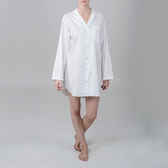 PALLERMO SLEEP SHIRT