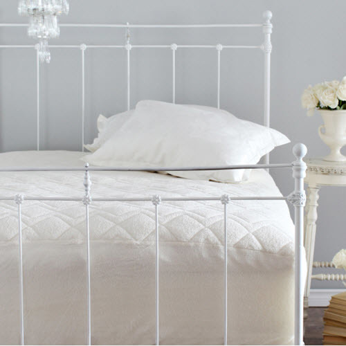 St. Dormeir Wool Pillow Protector