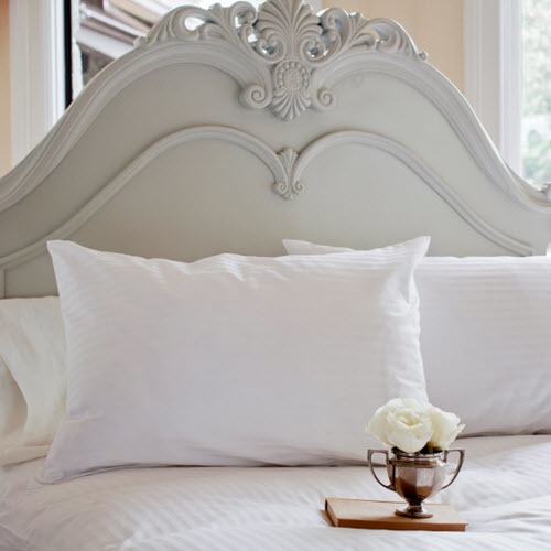 St. Genève Luxury Pillow Protector