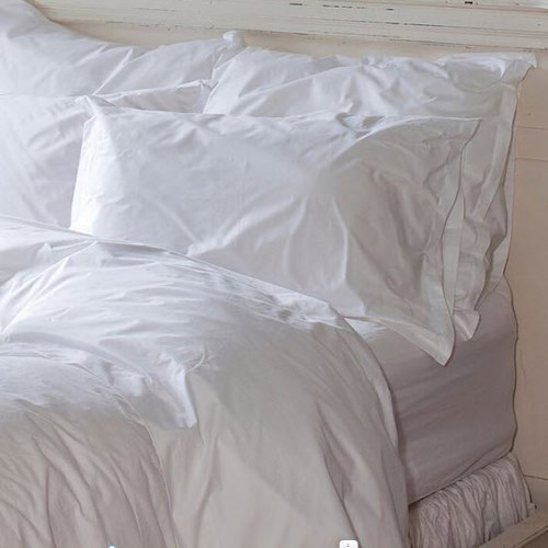 St. Genève Hotel Roma Flat Sheet