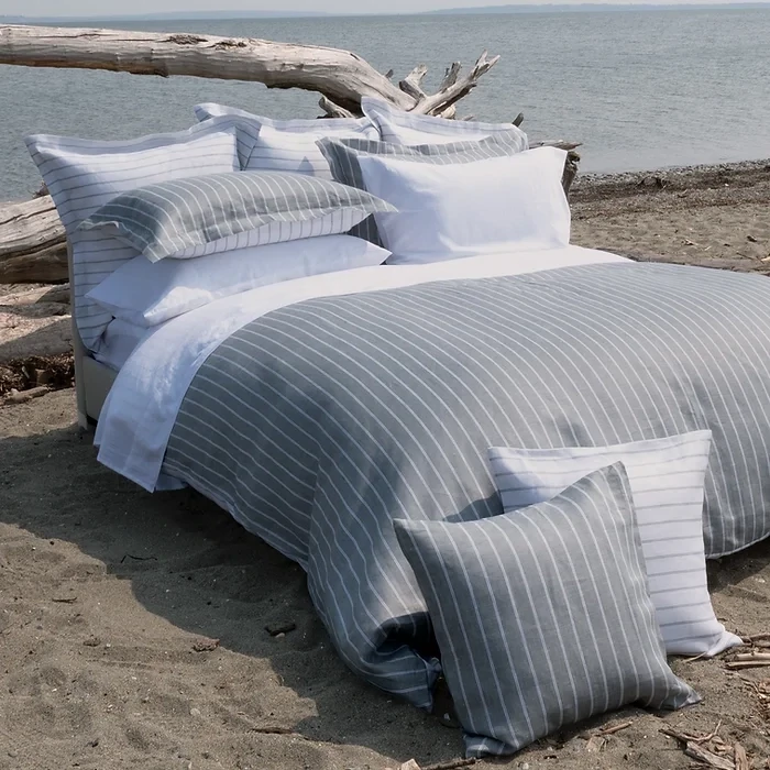 St. Genève Linea Duvet Cover