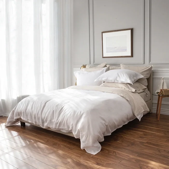 St. Genève Nicola Duvet Cover