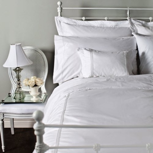 St. Genève Giovani Duvet Cover