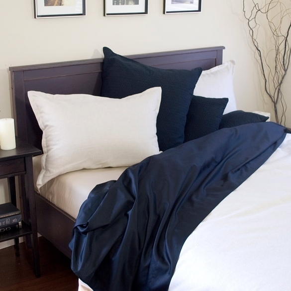 St. Genève Capri Fitted Sheet