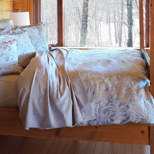 St. Genève Jenna Duvet Cover