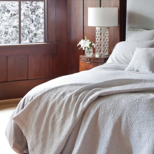 St. Genève Pietra Duvet Cover