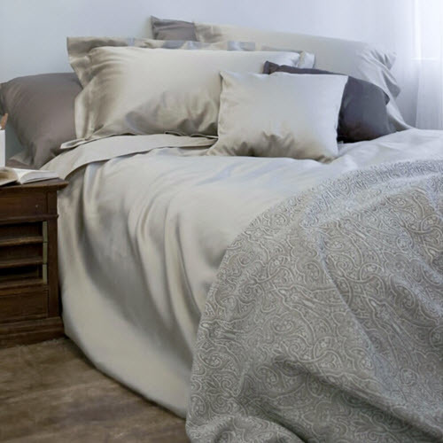 St. Genève Capri Duvet Cover