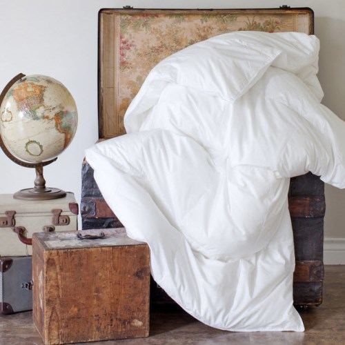 St. Genève Essential Travel Duvet