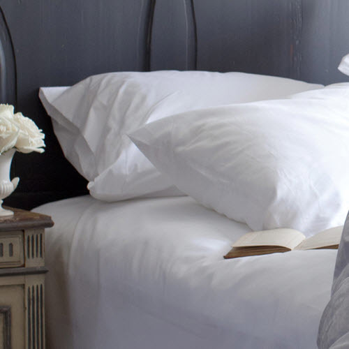 St. Genève Allergy Pillow Protector