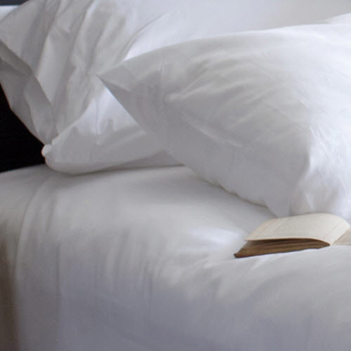 St. Genève Waterproof Pillow Protector