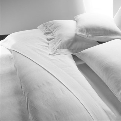 Revelle Savoy Linen Pillow Sham