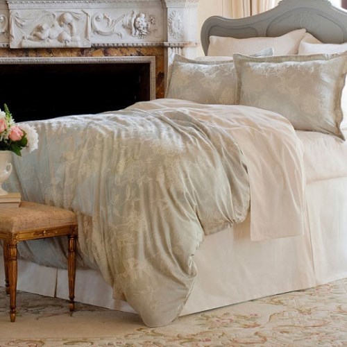 St. Genève Capri Bedskirt