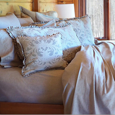 St. Genève Jenna Sham Cover