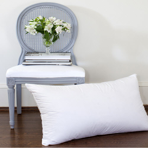 St. Genève Ziegler Polish Goose Down Pillow