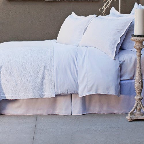 St Genève Carezza Bedskirt