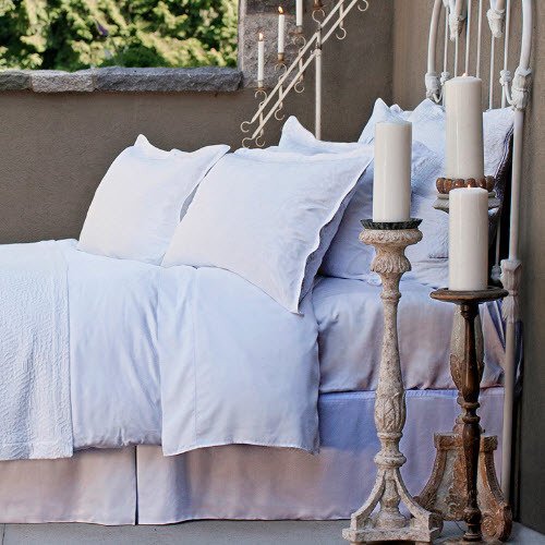 St. Genève Carezza Shams