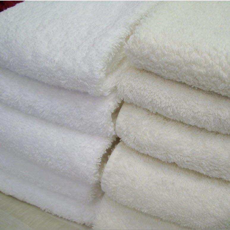 Abyss Super Pile Towels