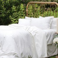 St. Genève Nico Organic Cotton Sheet Set