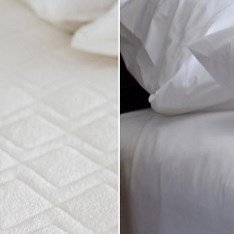 Protectors Mattress/Pillows