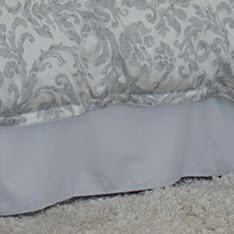 Bedskirts