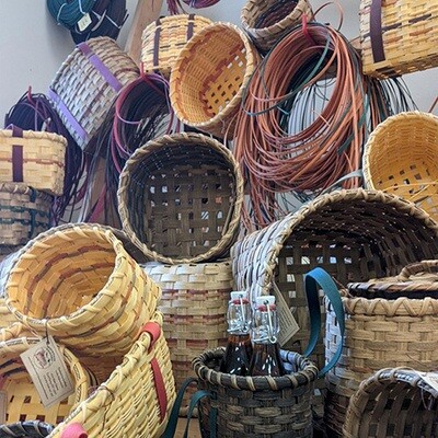 Baskets &amp; Classes