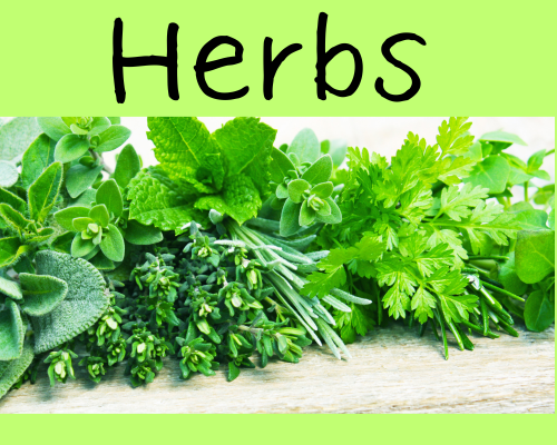Parsley