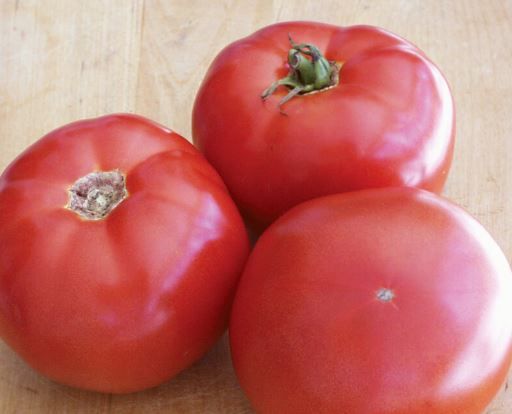 Tomato, F1 Hybrid, determinate