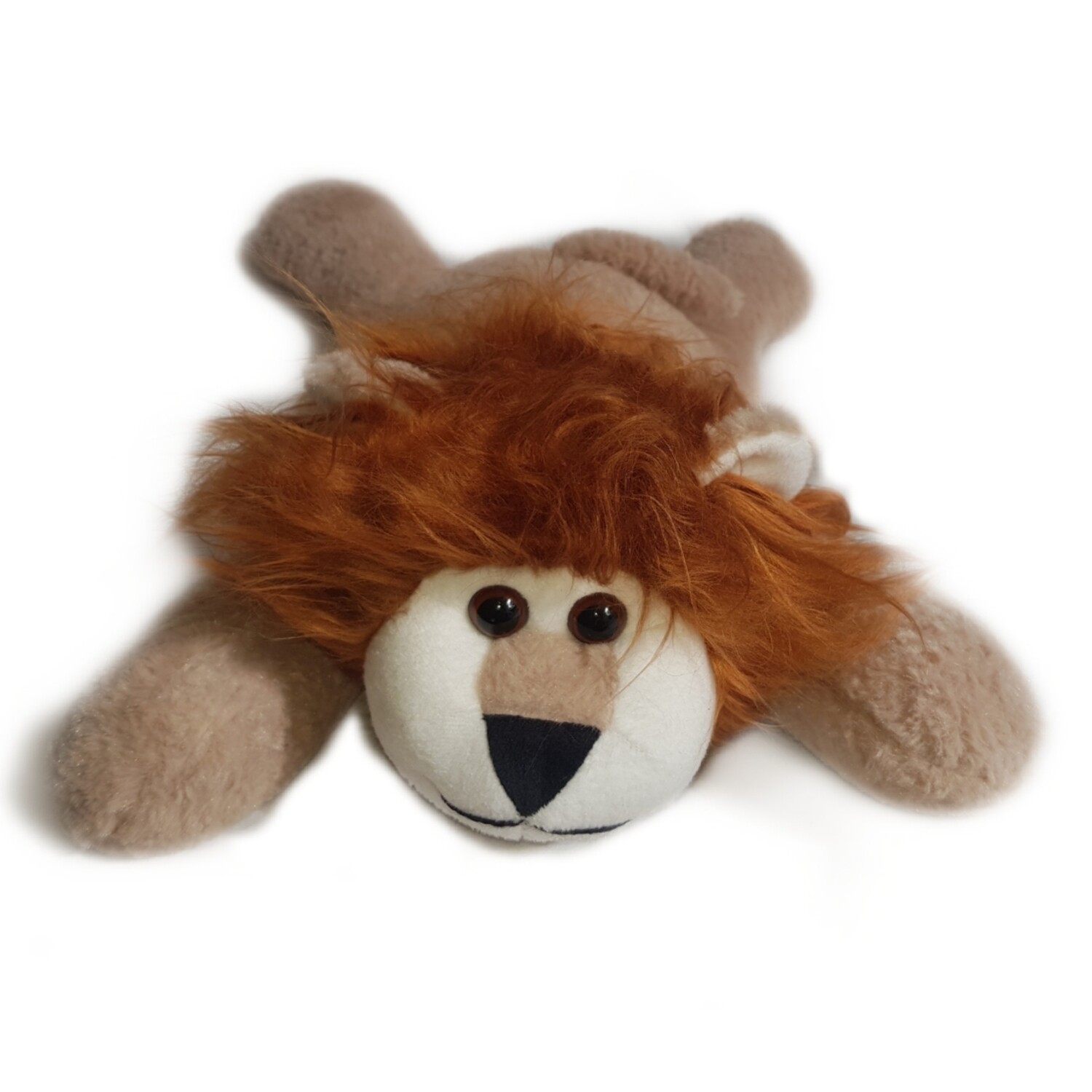 2kg Lion