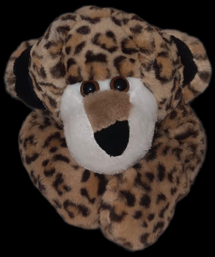 1.5kg Leopard