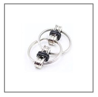 Fidget Widgets