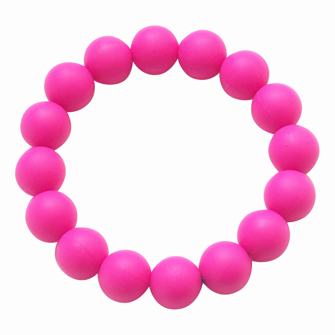 Bracelet Chews Pink