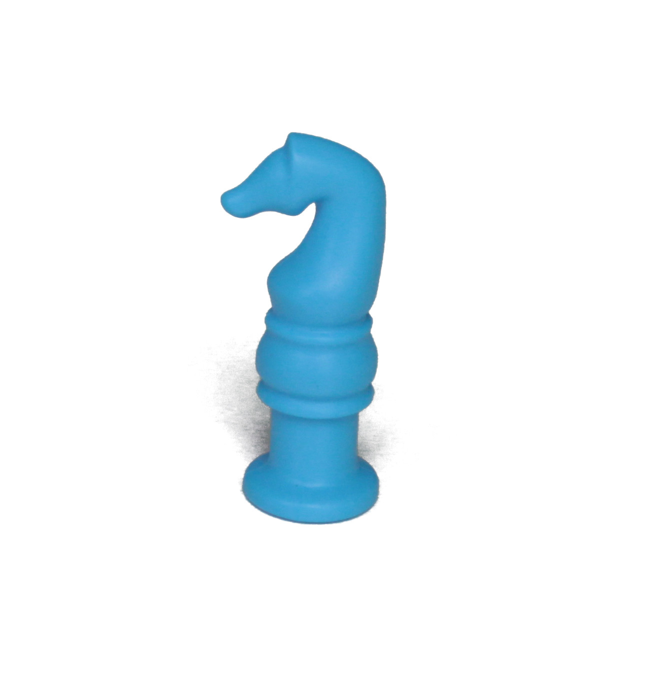 Blue Pencil Topper