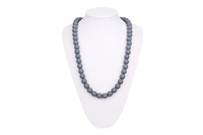 Pearls Grey