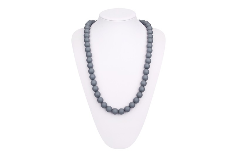 Pearls Grey