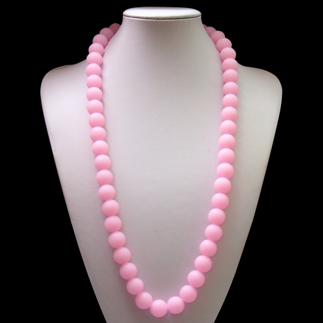 Pearls Pink