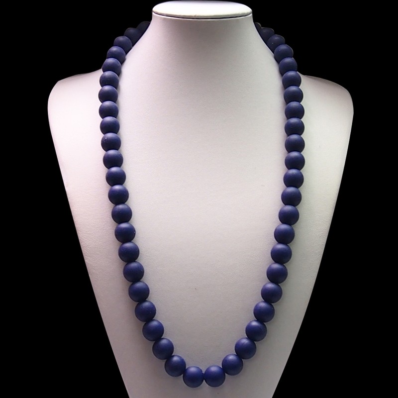 Pearls Navy