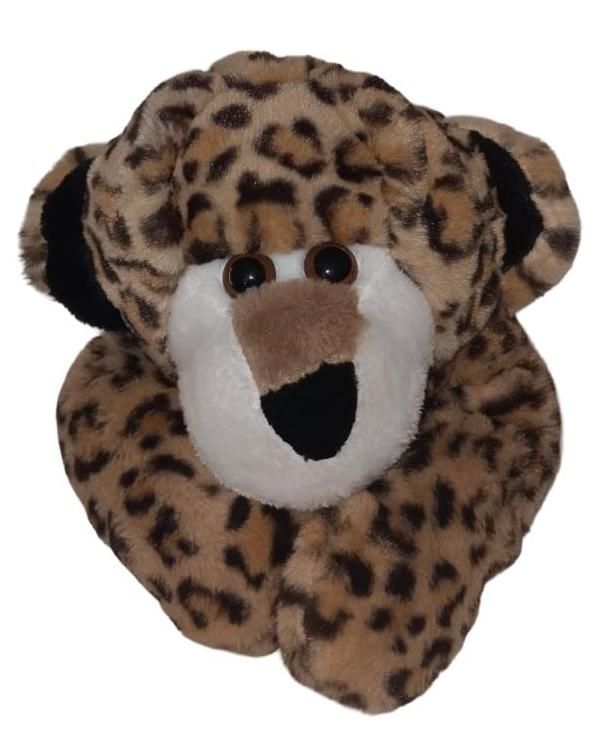 1.5kg Leopard