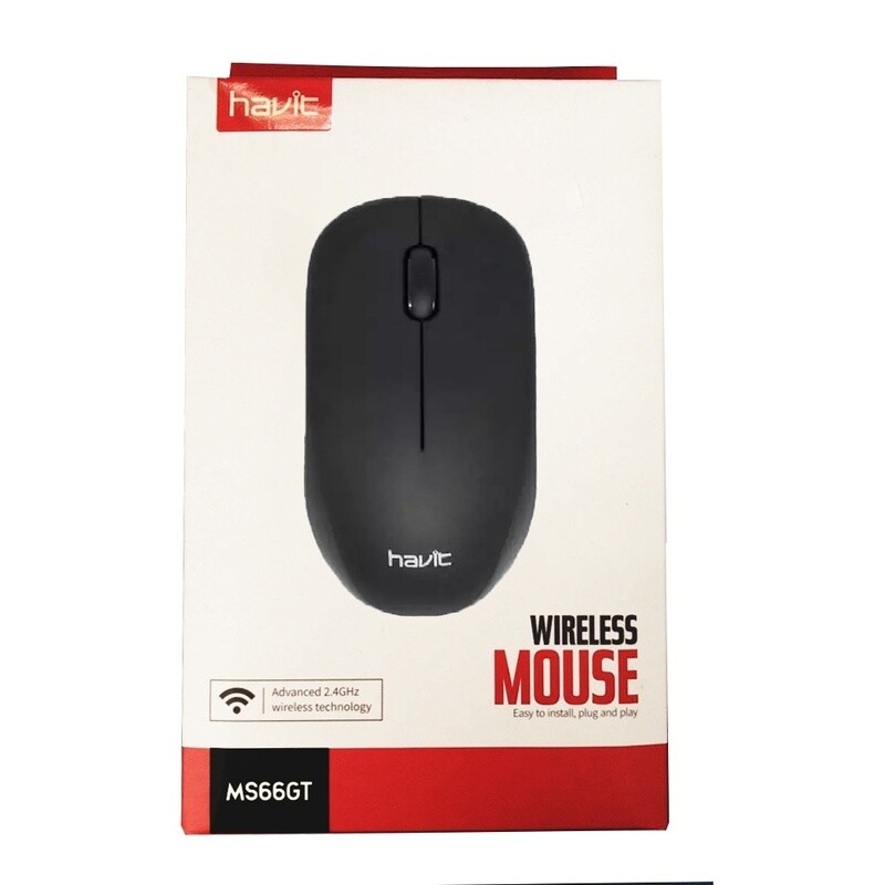 mouse havit ms66gt