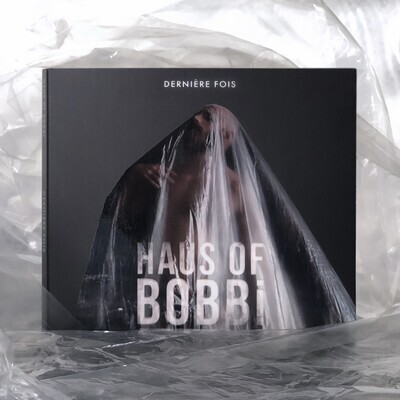 CD Digipack  Collector DERNIERE FOIS