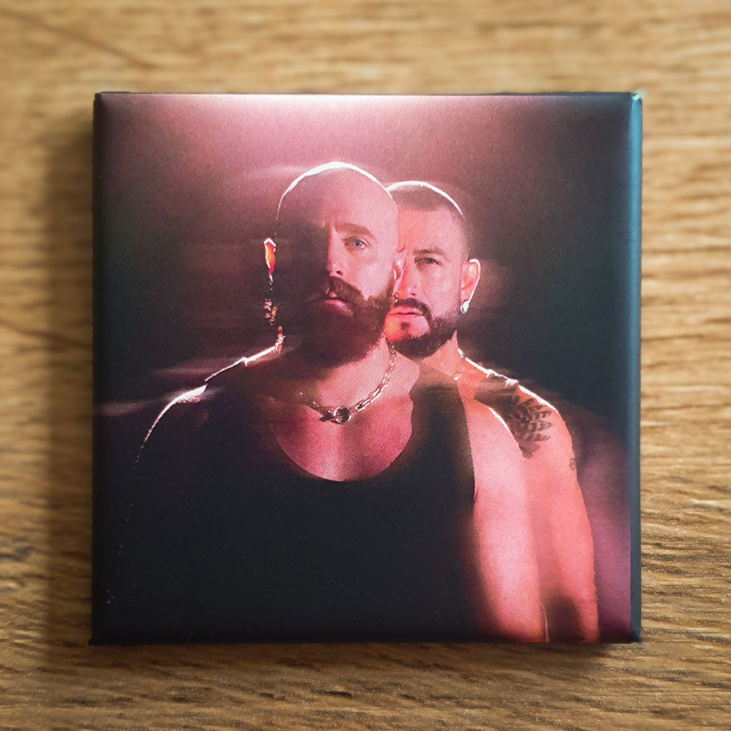 Magnet &quot;Danser ce soir&quot;