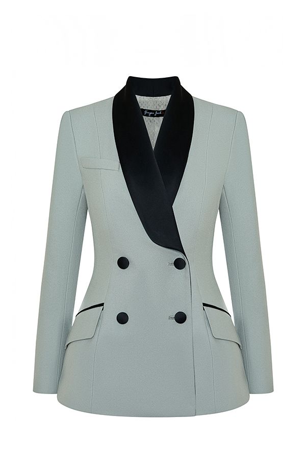 &quot;Tuxedo&quot;